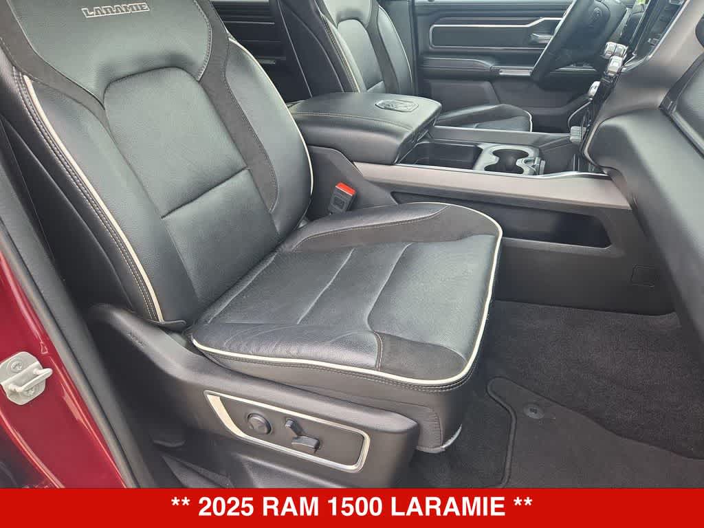Thumbnail: 2025 RAM 1500 - 20