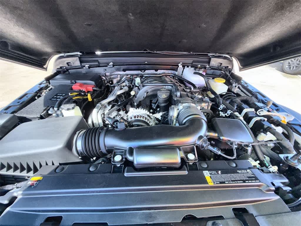 Thumbnail: 2025 Jeep Wrangler - 8