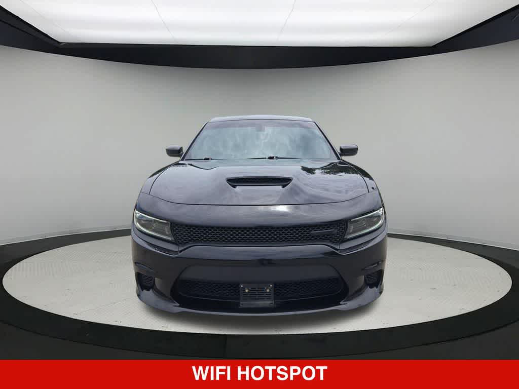 Thumbnail: 2023 Dodge Charger - 9