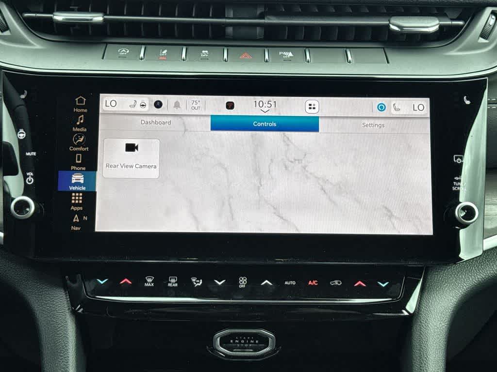 Thumbnail: 2026 Jeep Grand Cherokee - 16