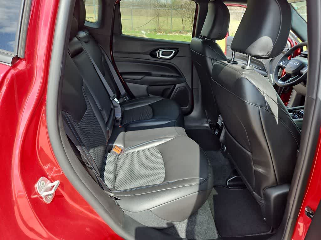 Thumbnail: 2026 Jeep Compass - 21