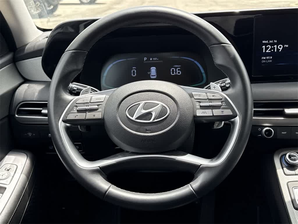 Thumbnail: 2024 Hyundai Palisade - 17