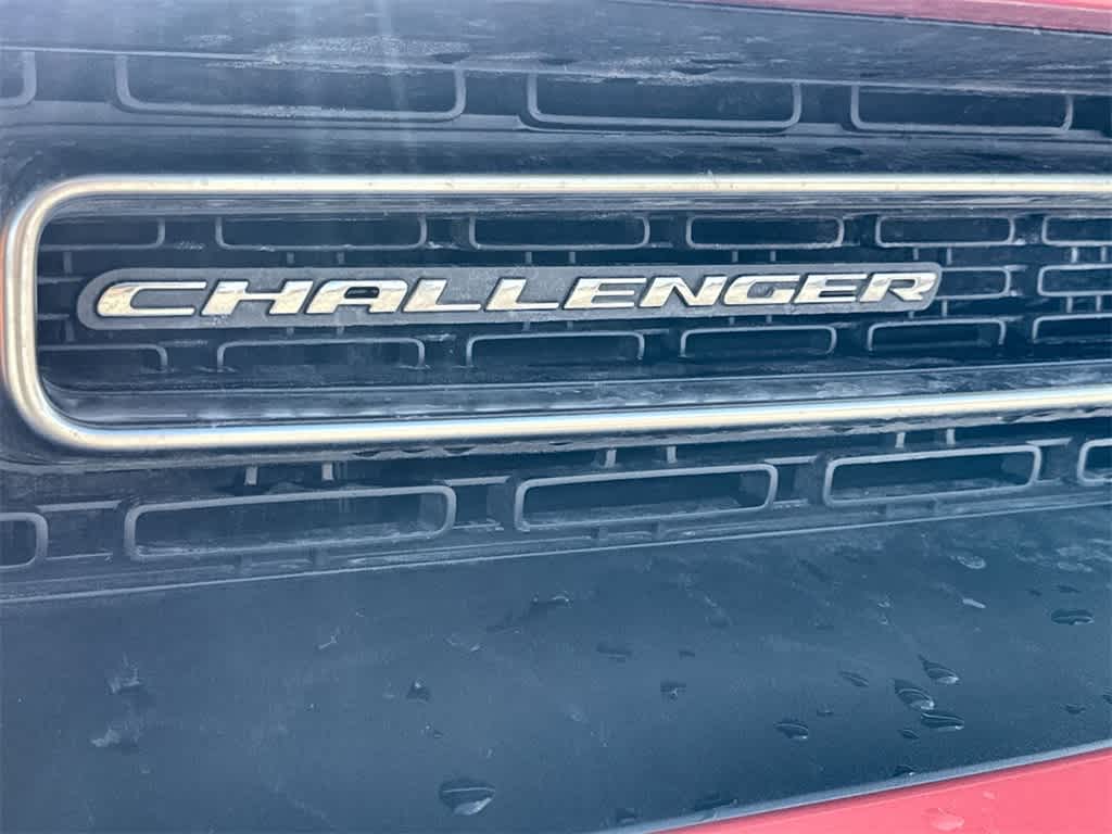 Thumbnail: 2016 Dodge Challenger - 7