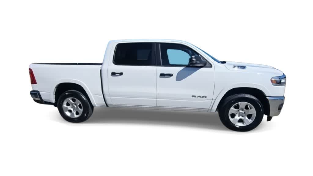 Thumbnail: 2025 RAM 1500 - 9