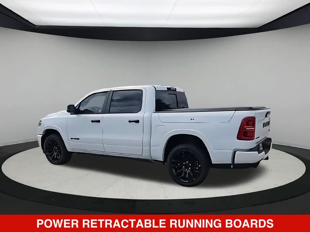 Thumbnail: 2026 RAM 1500 - 6