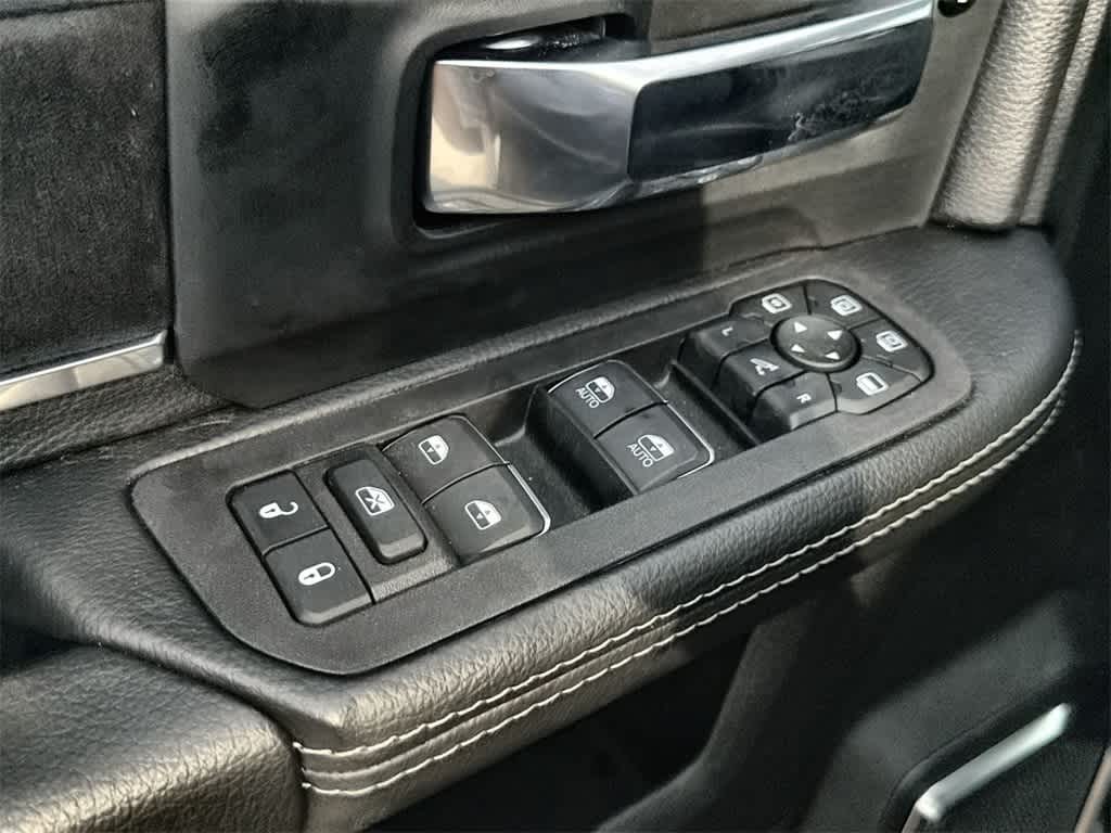 Thumbnail: 2025 RAM 2500 - 23