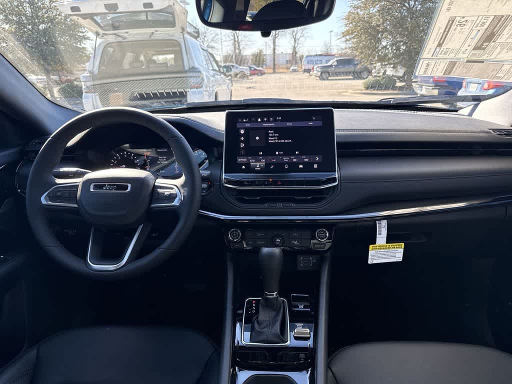 Thumbnail: 2026 Jeep Compass - 16