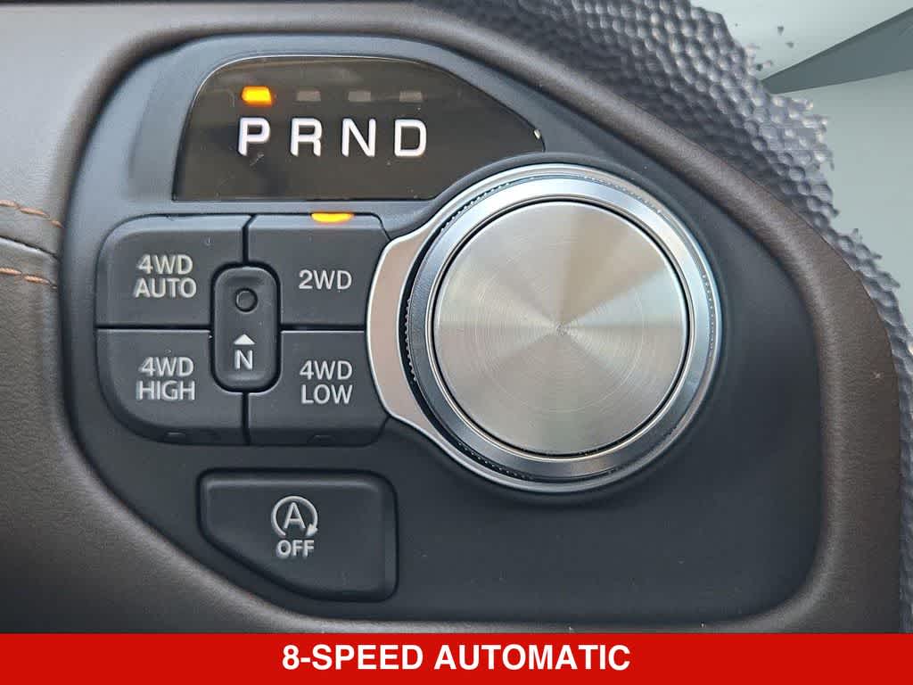 Thumbnail: 2026 RAM 1500 - 32