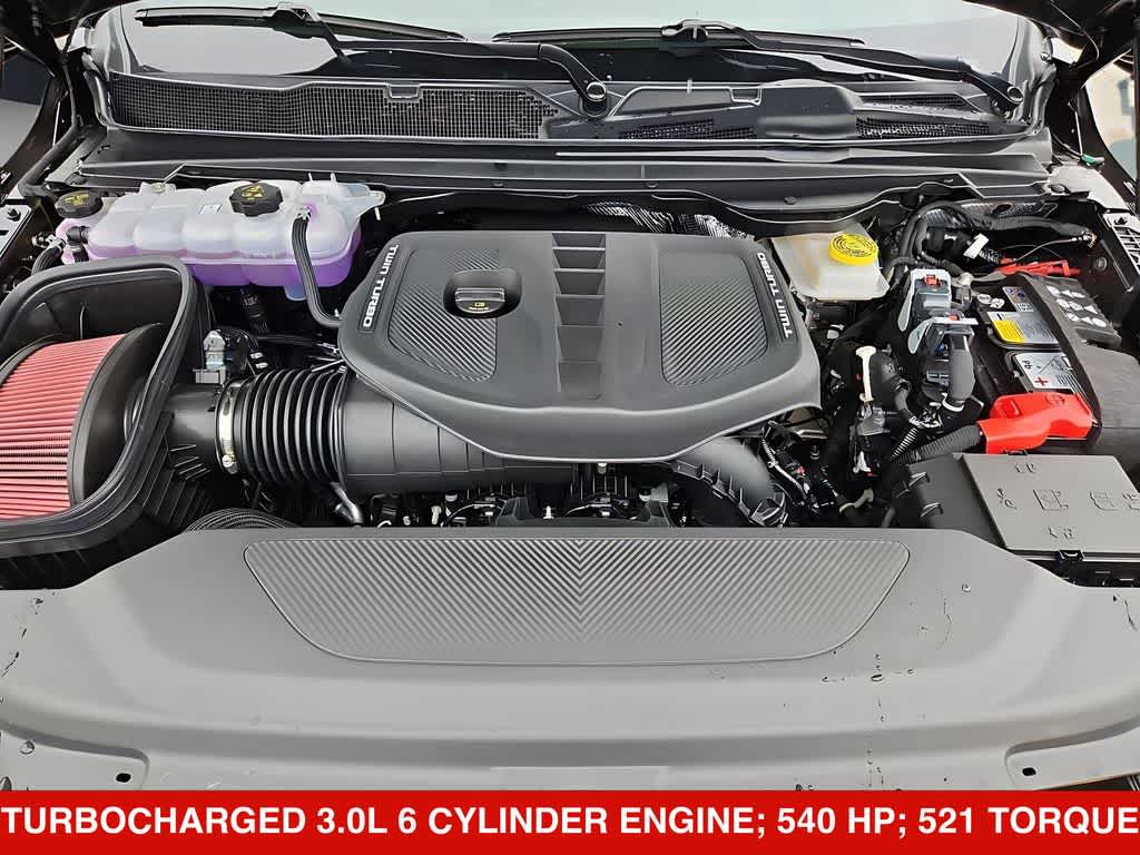 Thumbnail: 2026 RAM 1500 - 15