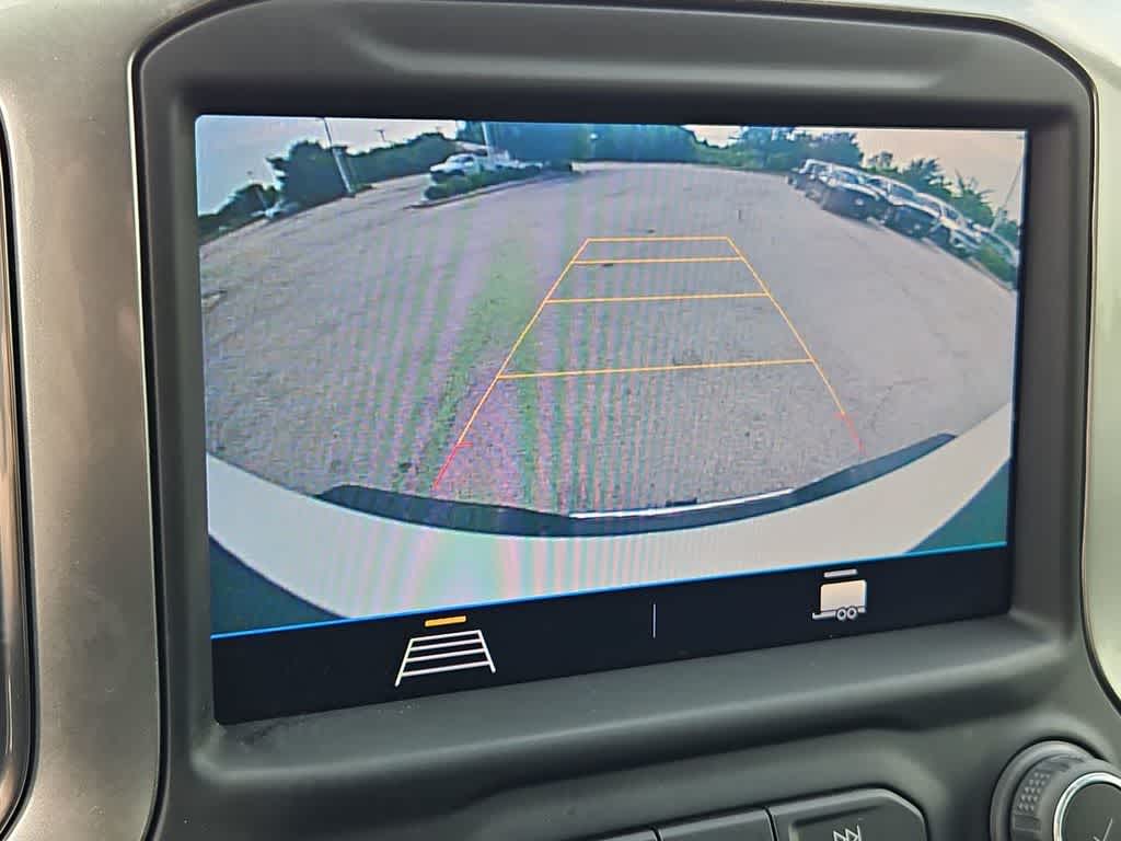 Thumbnail: 2022 Chevrolet Silverado 3500 - 29