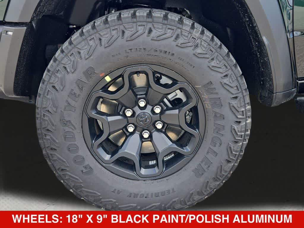 Thumbnail: 2026 RAM 1500 - 12
