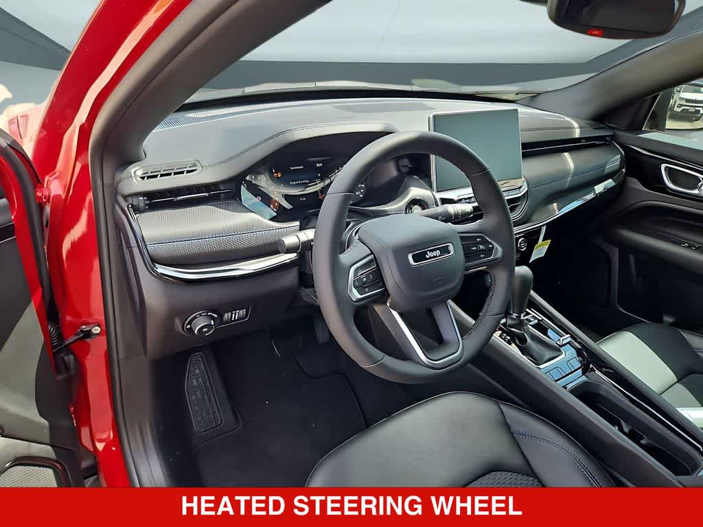 Thumbnail: 2026 Jeep Compass - 9