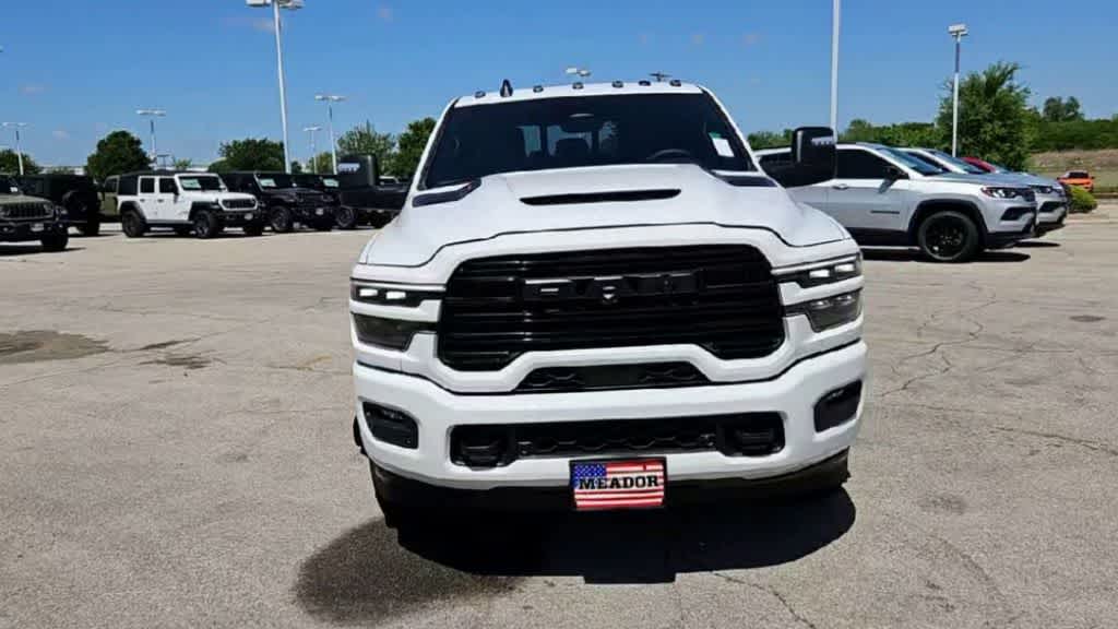 Thumbnail: 2025 RAM 3500 - 3