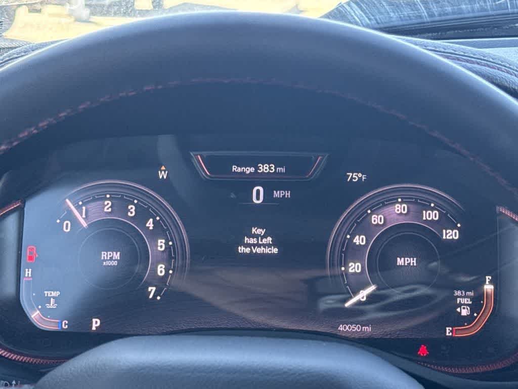 Thumbnail: 2025 RAM 1500 - 20