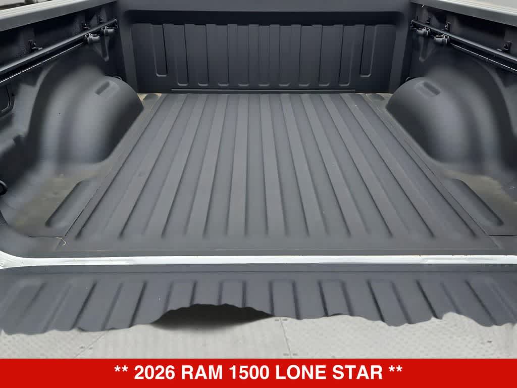 Thumbnail: 2026 RAM 1500 - 34
