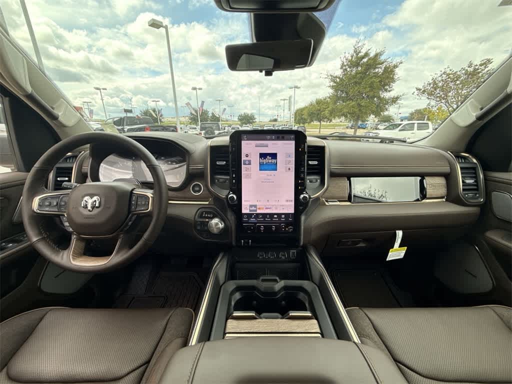 Thumbnail: 2026 RAM 1500 - 15