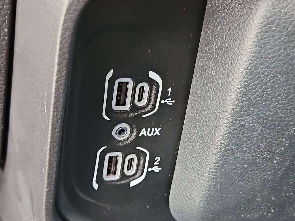 Thumbnail: 2026 RAM 1500 - 30