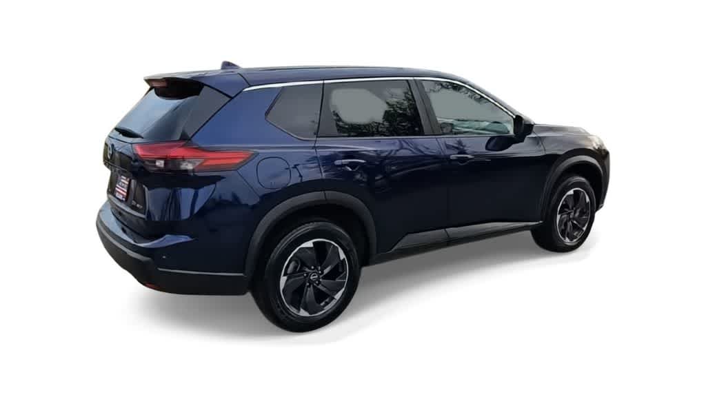 Thumbnail: 2024 Nissan Rogue - 8