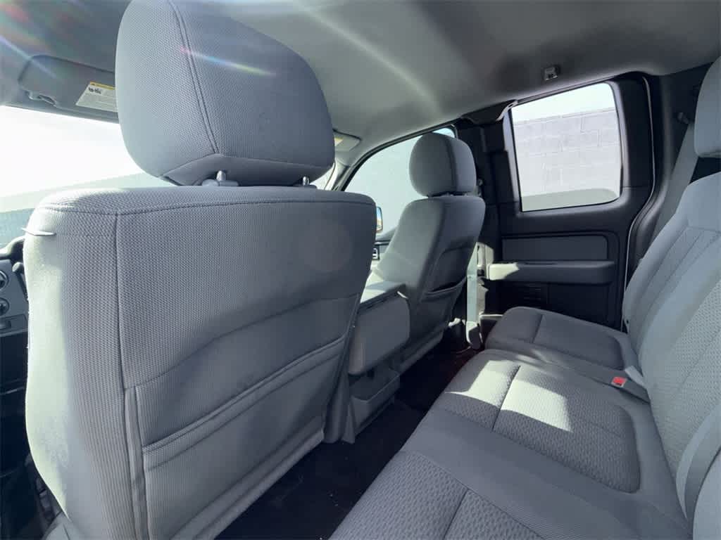 Thumbnail: 2013 Ford F-150 - 13