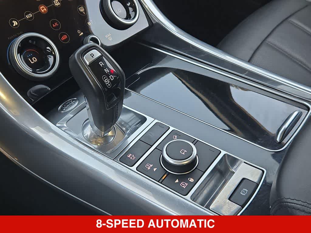 Thumbnail: 2020 Land Rover Range Rover Sport - 32