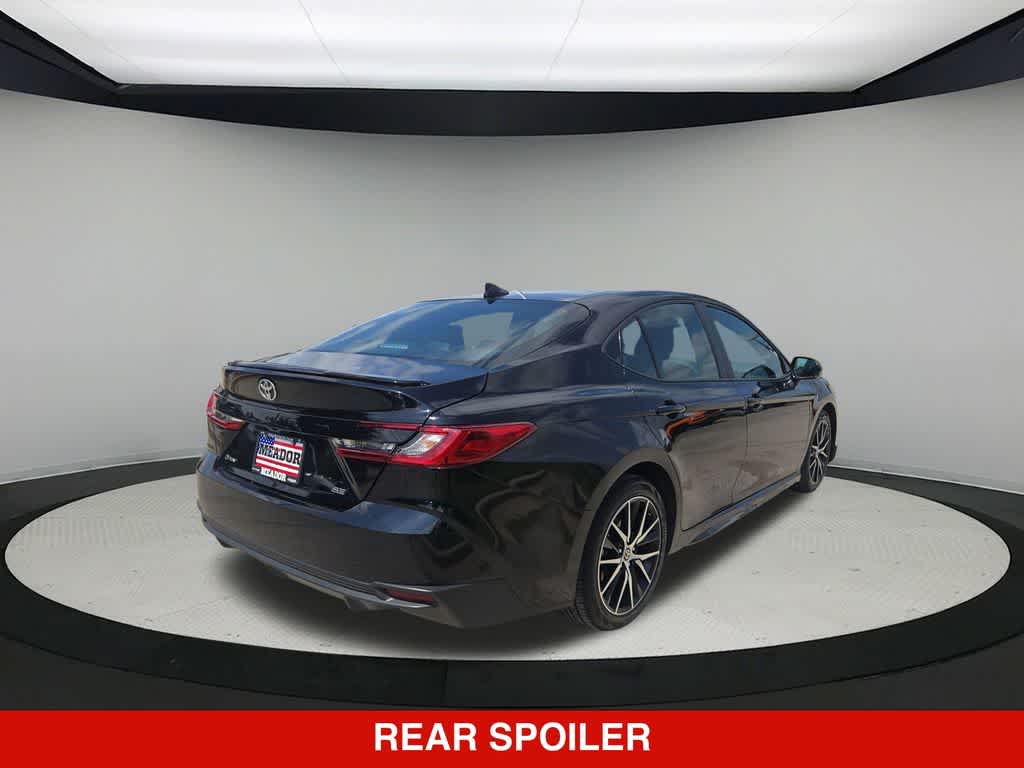 Thumbnail: 2025 Toyota Camry - 6