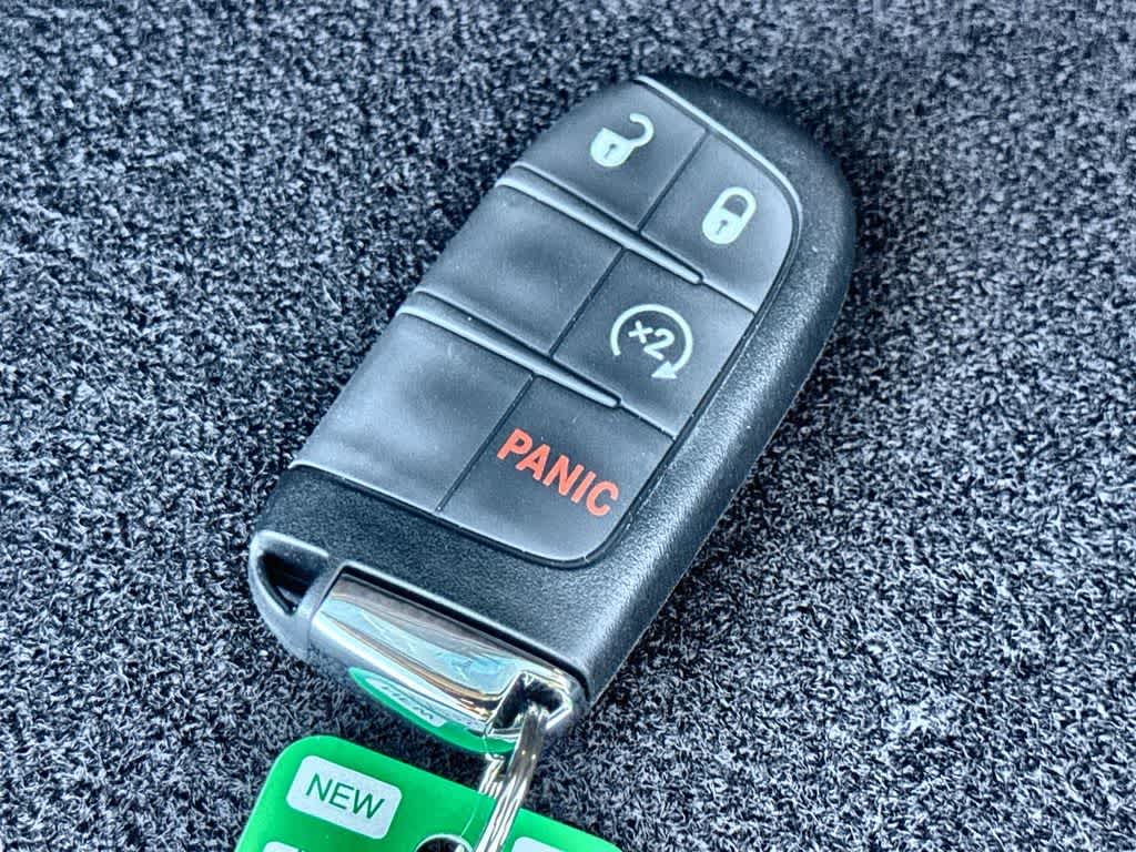 Thumbnail: 2026 Jeep Compass - 24