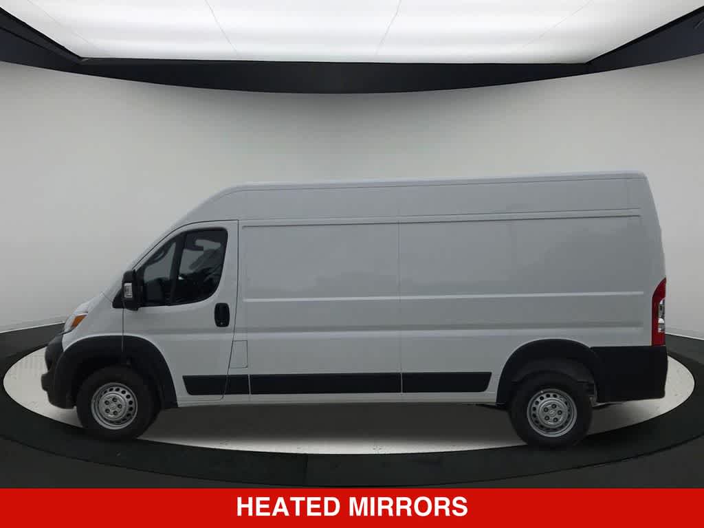 Thumbnail: 2026 RAM ProMaster - 3