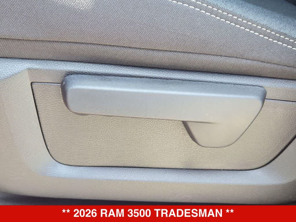 Thumbnail: 2026 RAM 3500 - 16