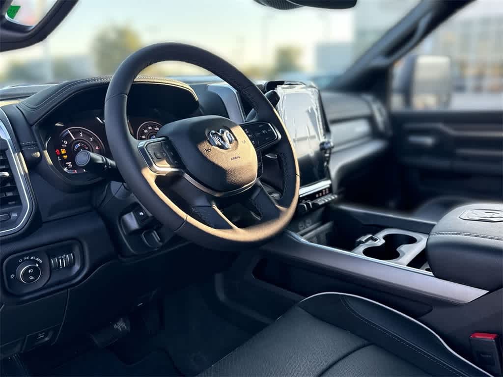 Thumbnail: 2025 RAM 2500 - 2