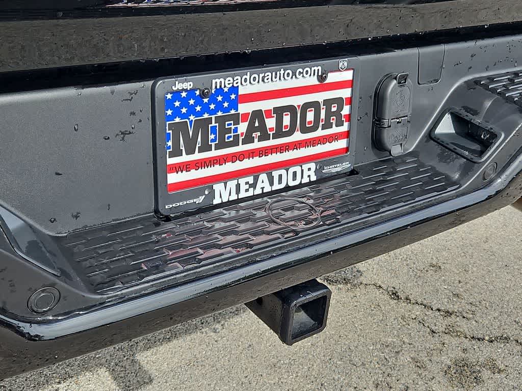 Thumbnail: 2026 RAM 1500 - 36