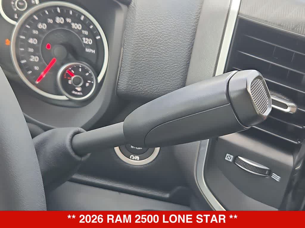Thumbnail: 2026 RAM 2500 - 32