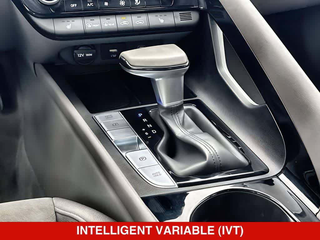 Thumbnail: 2025 Hyundai Elantra - 17