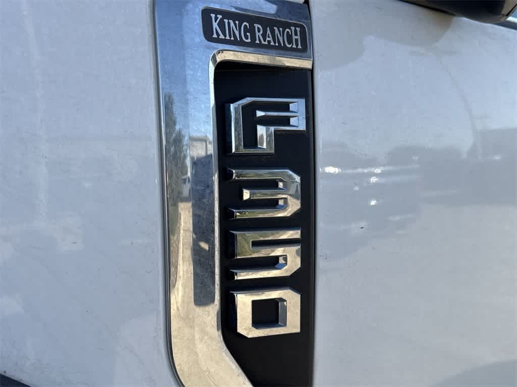 Thumbnail: 2022 Ford F-350 - 9