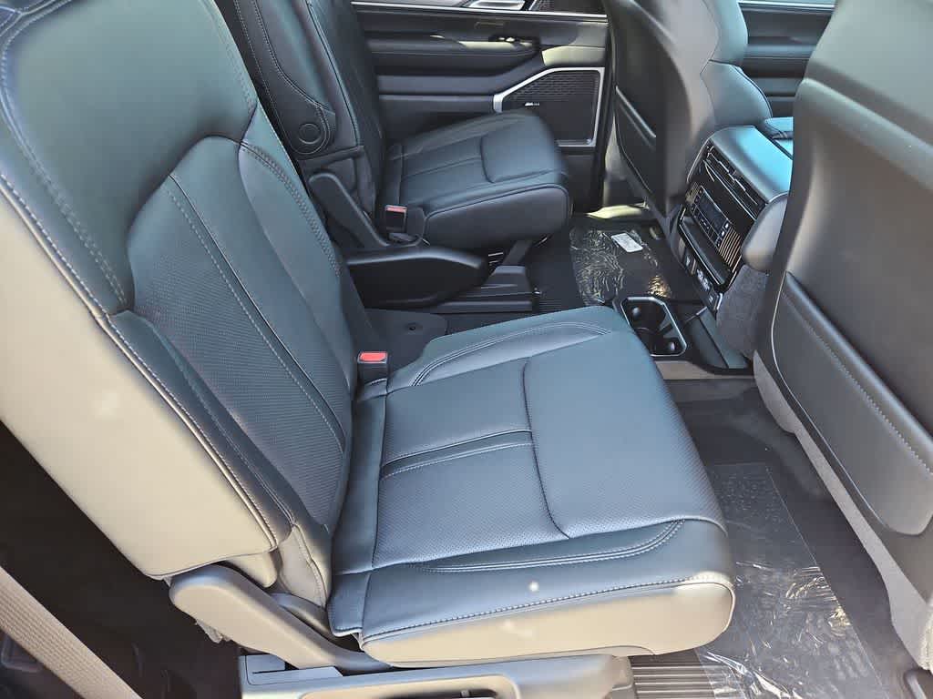 Thumbnail: 2026 Jeep Grand Wagoneer - 20