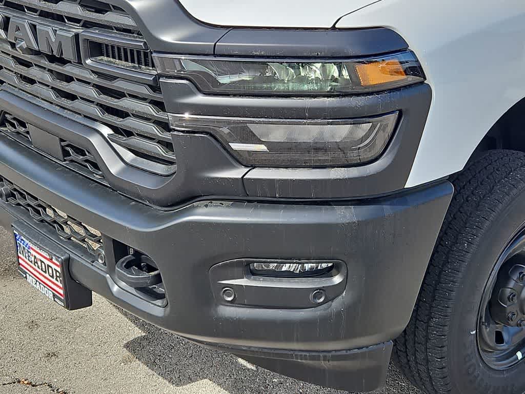 Thumbnail: 2026 RAM 2500 - 11