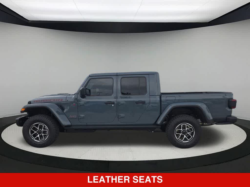 Thumbnail: 2026 Jeep Gladiator - 3