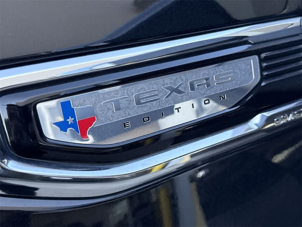 Thumbnail: 2019 GMC Sierra 1500 - 10