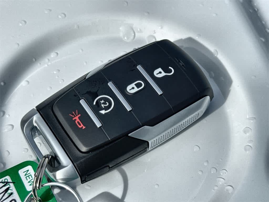 Thumbnail: 2026 RAM 1500 - 23