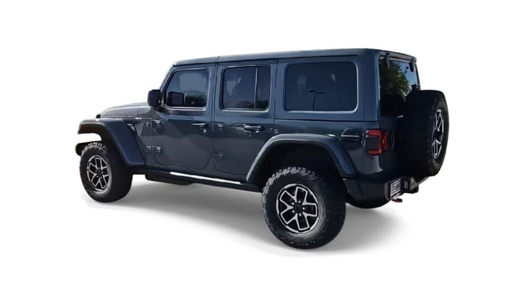 Thumbnail: 2026 Jeep Wrangler - 6