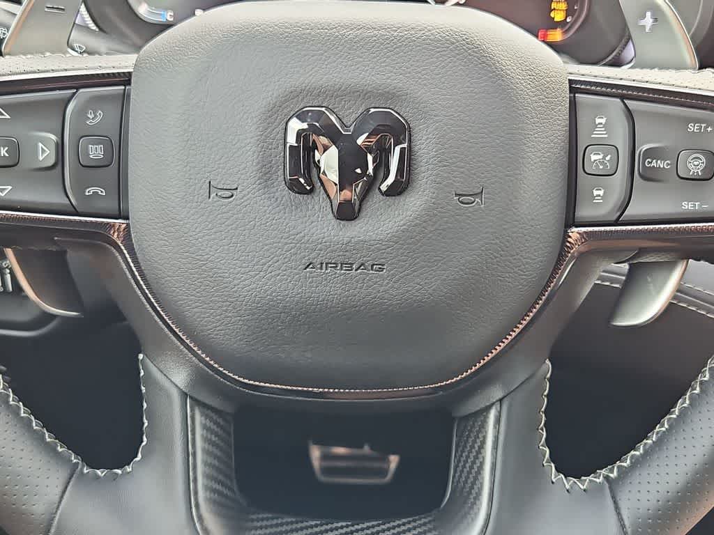 Thumbnail: 2026 RAM 1500 - 25