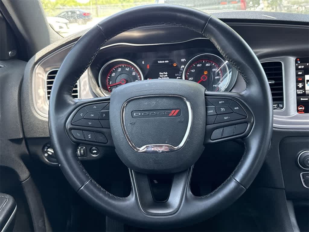 Thumbnail: 2023 Dodge Charger - 19