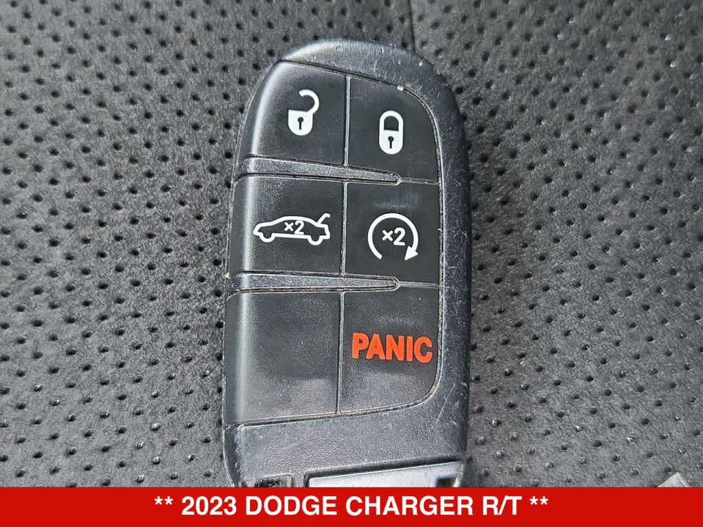 Thumbnail: 2023 Dodge Charger - 34