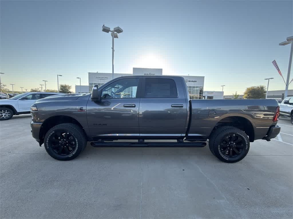 Thumbnail: 2025 RAM 2500 - 3