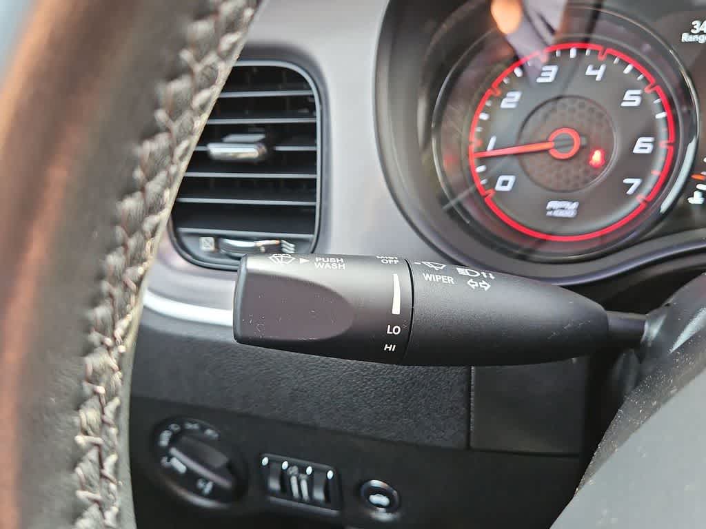 Thumbnail: 2022 Dodge Charger - 32