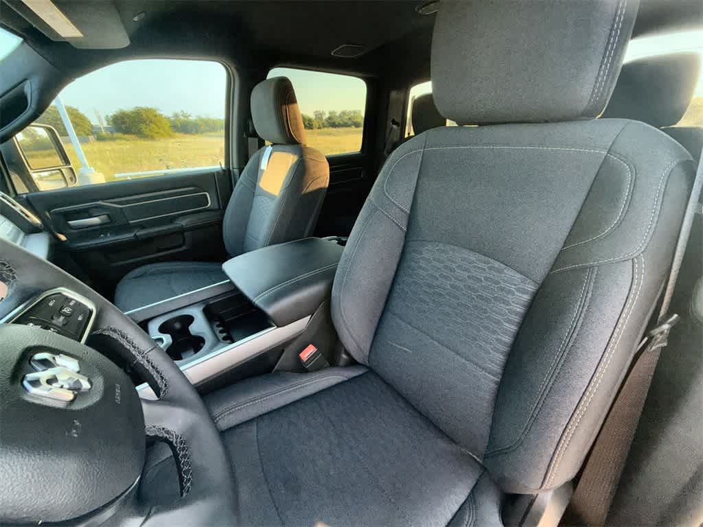 Thumbnail: 2026 RAM 3500 - 10