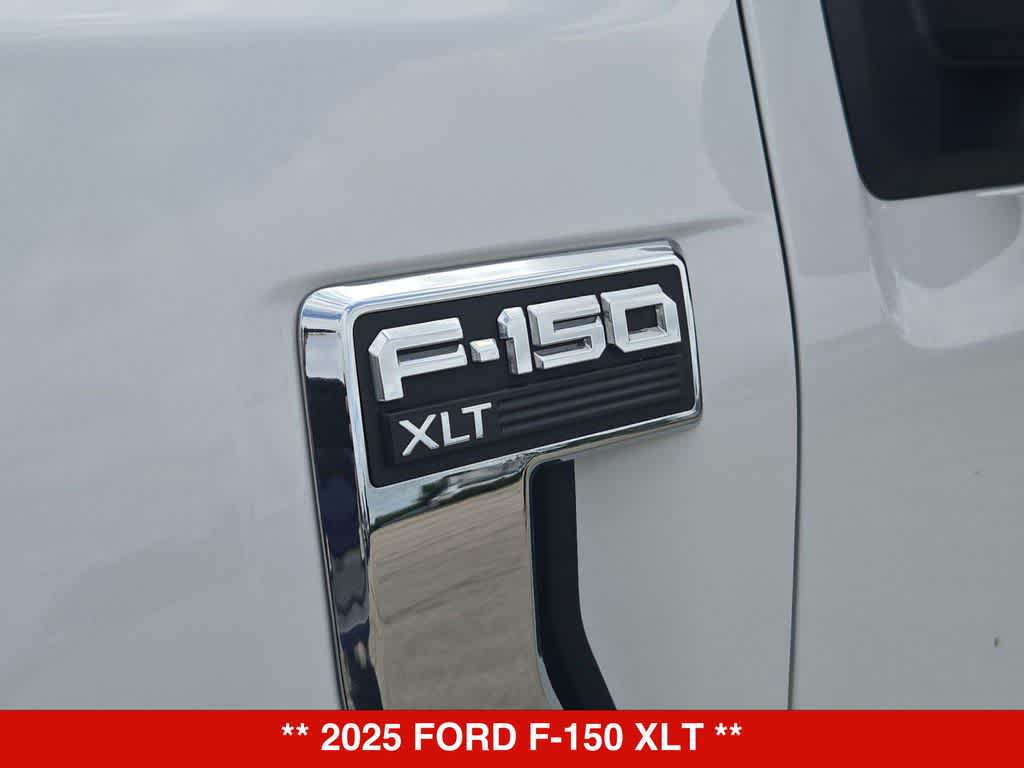 Thumbnail: 2025 Ford F-150 - 11
