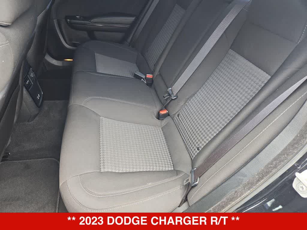 Thumbnail: 2023 Dodge Charger - 19