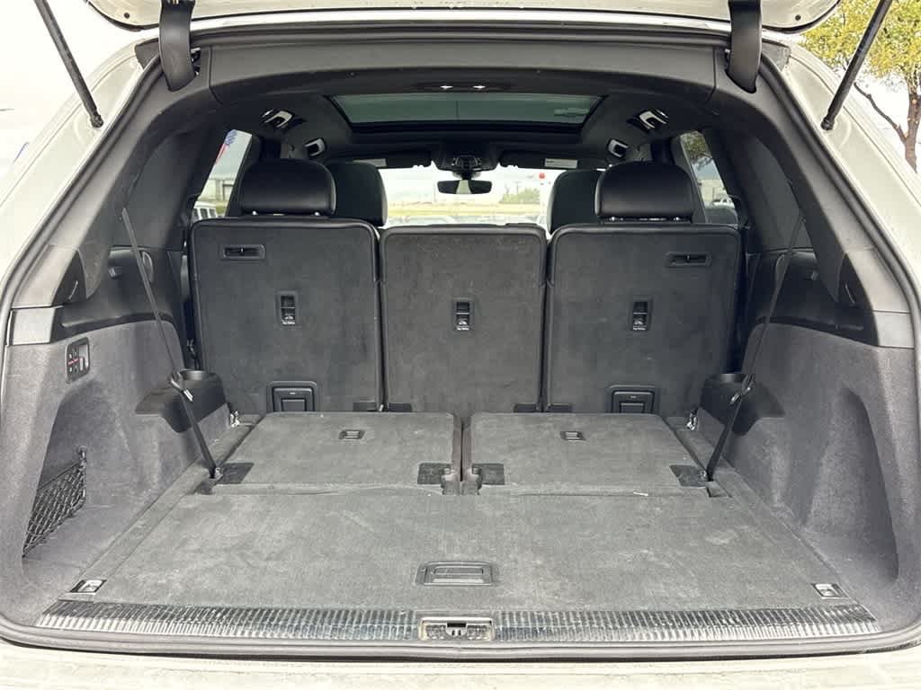 Thumbnail: 2018 Audi Q7 - 29