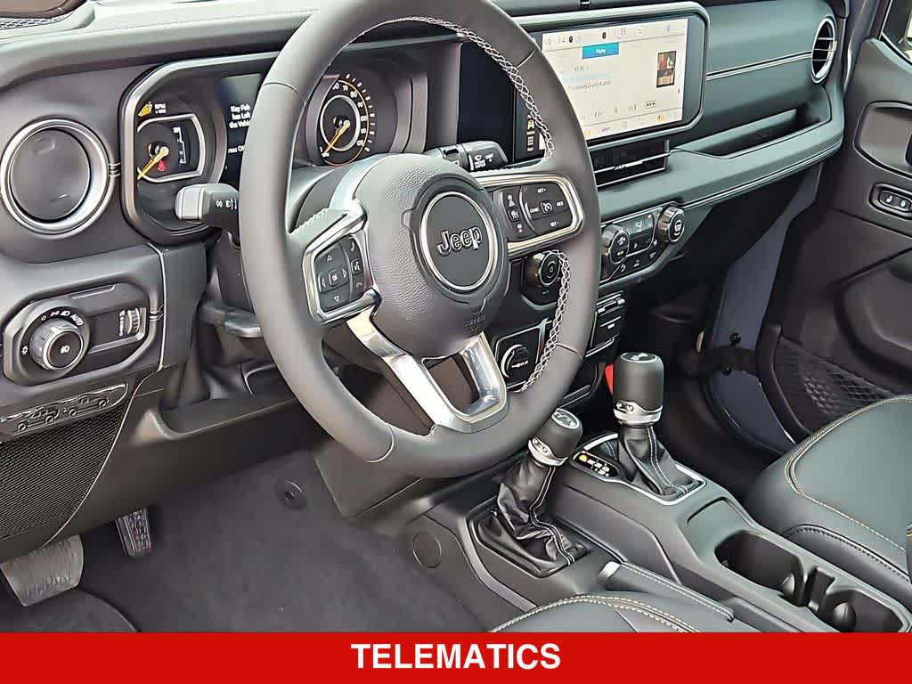 Thumbnail: 2026 Jeep Wrangler - 10