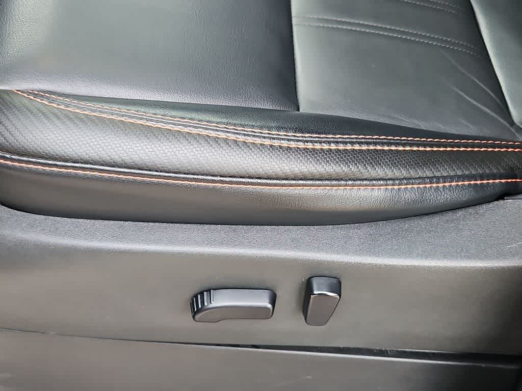 Thumbnail: 2023 Nissan Frontier - 18